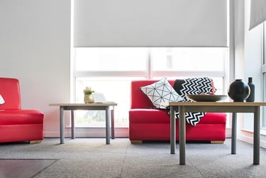 1 bed house, De Walden Way, City Centre, Bradford, BD71BD - Image 15